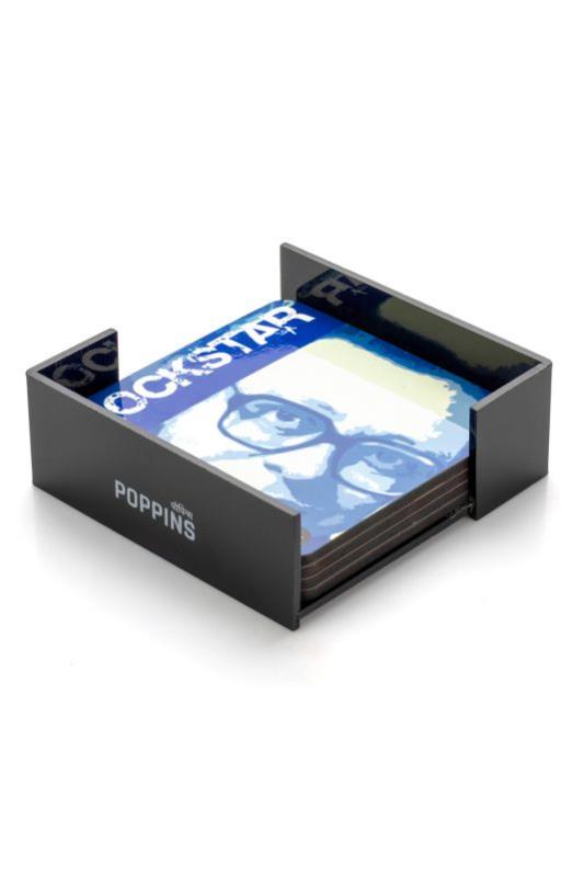 Bollywood Diwane - Tea Coster - Poppins Store Products